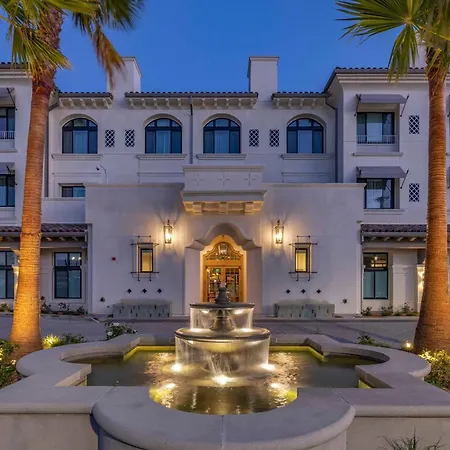 Cambria Hotel Calabasas - Malibu
